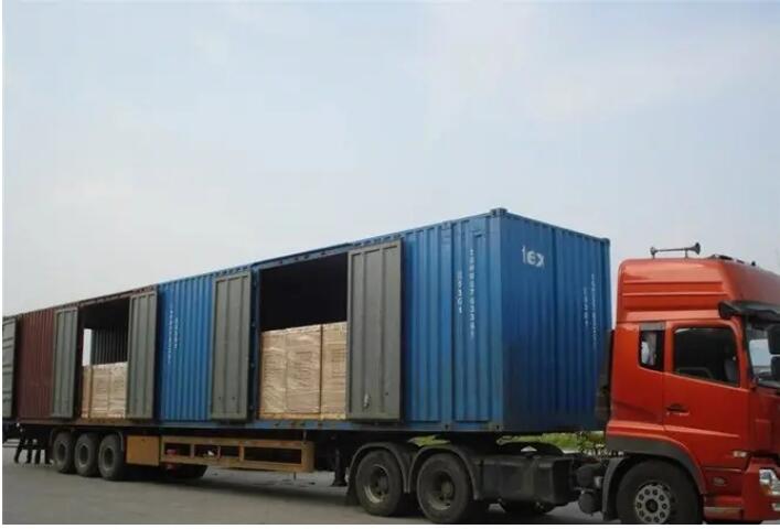 杭州到天门市货运专线