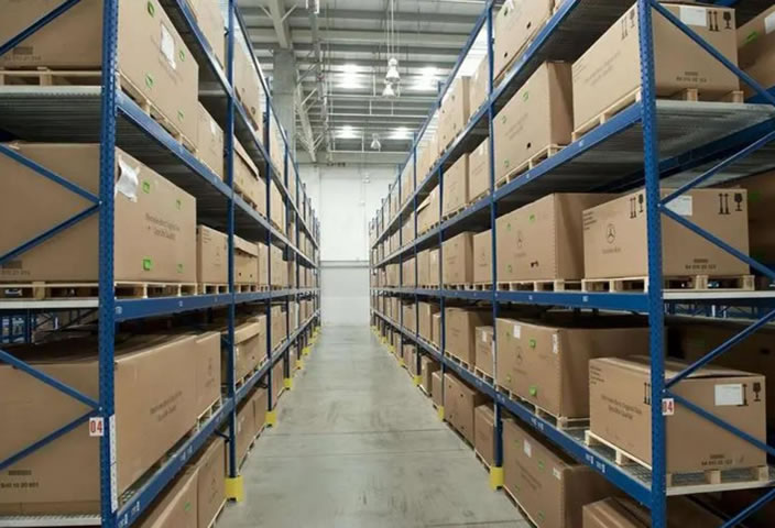 杭州到天门市货物仓储