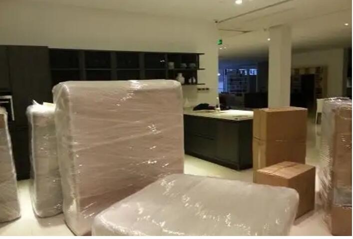 杭州到天门市长途搬家