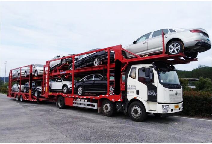 杭州到天门市轿车托运